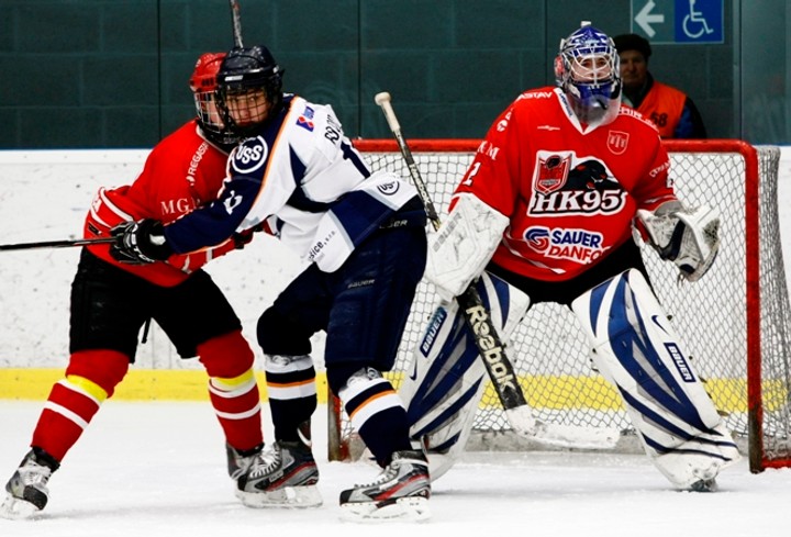 Dorastenci vyhrali štvrtý zápas v rade